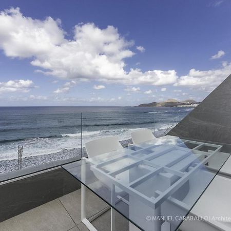 Penthouse Over The Sea Las Palmas Exterior photo