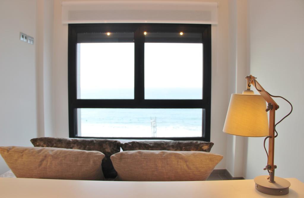 Penthouse Over The Sea Las Palmas Exterior photo