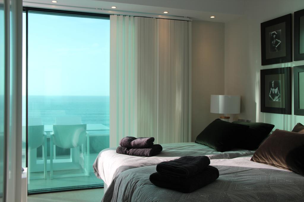 Penthouse Over The Sea Las Palmas Exterior photo
