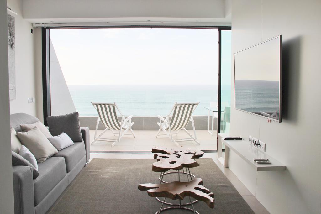 Penthouse Over The Sea Las Palmas Exterior photo