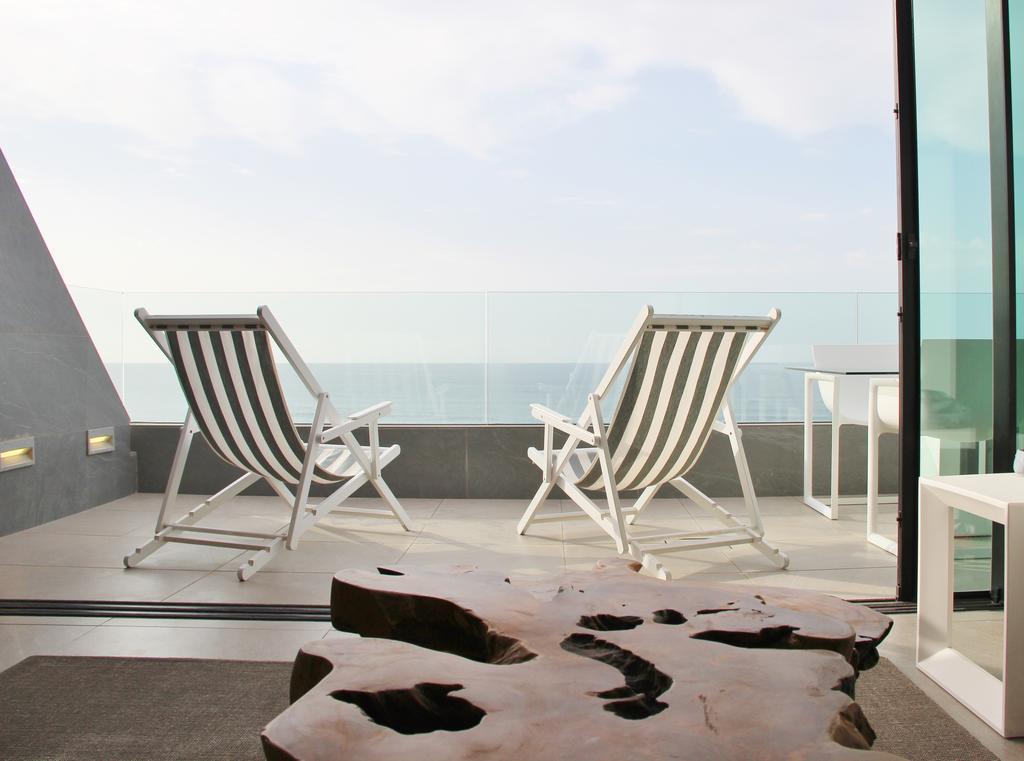 Penthouse Over The Sea Las Palmas Exterior photo