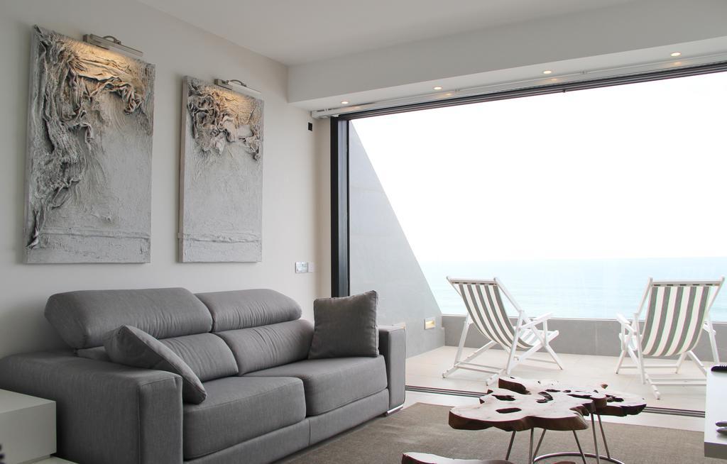 Penthouse Over The Sea Las Palmas Exterior photo