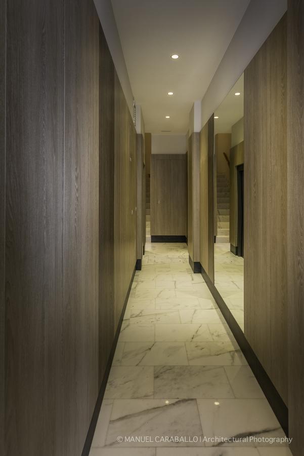 Penthouse Over The Sea Las Palmas Exterior photo