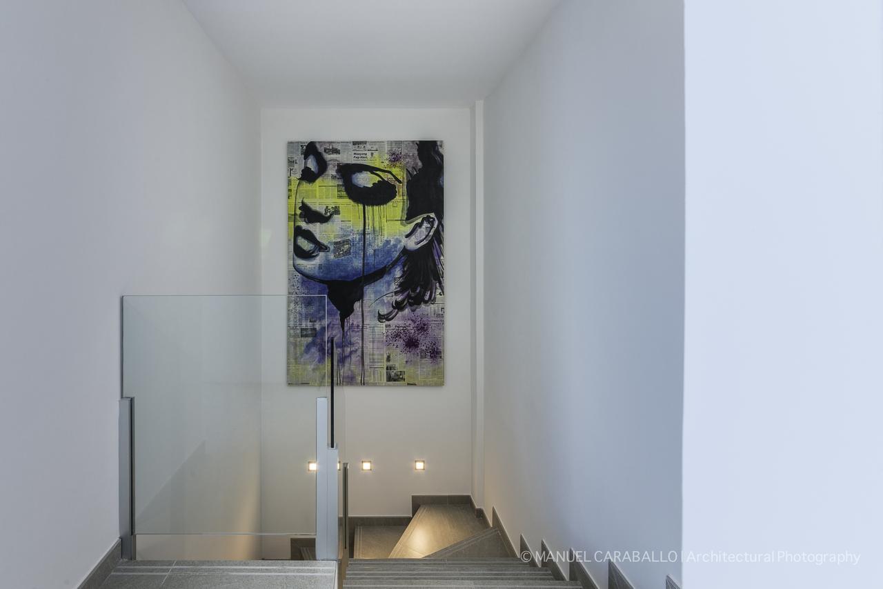 Penthouse Over The Sea Las Palmas Exterior photo
