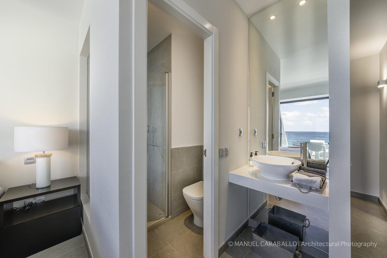 Penthouse Over The Sea Las Palmas Exterior photo