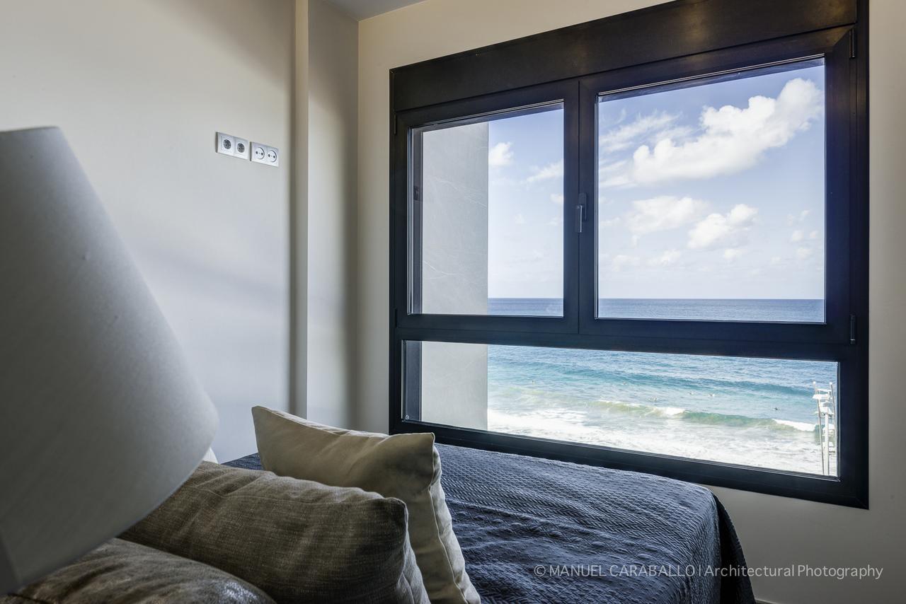 Penthouse Over The Sea Las Palmas Exterior photo